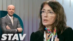 Crna Gora i klimatski rizik - STAV