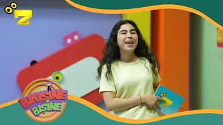 Zarok TV - BIKIŞÎNE BIŞÎNE (S7) - (BEŞ 29)
