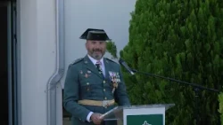 Guardia Civil Day - October 12, 2026