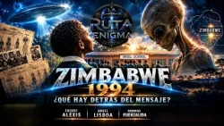ZIMBABWE CASE: WHAT’S BEHIND THE MESSAGE? | THE PATH OF THE ENIGMA