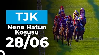 Nene Hatun Koşusu (Grup - 2 / D) 28/06/2026