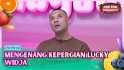 Didi Riyadi Merasakan Kesedihan Mendalam Atas Meninggalnya Sahabtnya - PAGI PAGI AMBYAR (3/2/26) P2