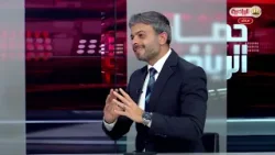 حصاد الرياضية | ضيف الحلقة  الحارس نور بني عطية  30-12-2025