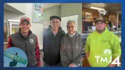 Жители одного из округов штата Висконсин разделились во мнениях по поводу идеи переименовать шосс...