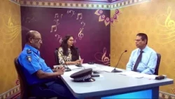 Aaj Ki Charcha - Enforcement of Environmental Laws