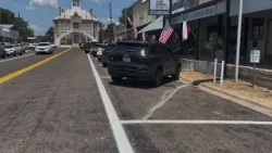 2025 in Review: Grimes County