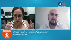 Extranjeros irregulares en Chile: ¿Qué posibilidades tienen de regularizar su situación migratoria?