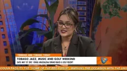 Джазовый музыкальный и гольф-уикенд на Тобаго Джазовый музыкальный и гольф-уикенд на Тобаго