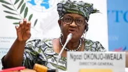 Cameroun : la directrice générale de l'OMC garde espoir après l'échec des négociations