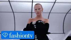 Скульптурное великолепие Ричарда Куинна для сезона осень/зима 2026-2027, Лондонская неделя моды |... Скульптурное великолепие Ричарда Куинна для сезона осень/зима 2026-2027, Лондонская неделя моды |...