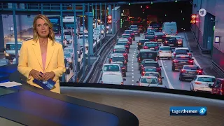 tagesthemen 21:45 Uhr, 18.09.2026