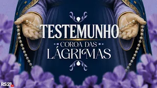 Crown of Tears | Testimonies | Rede Século 21