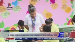 Instituto Manuel Bonilla de La Ceiba inicia segunda recuperación y refuerza matrícula 2026