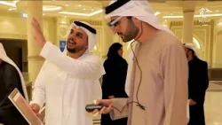 الآيات البينات .. معرض نوادر المخطوطات في مجمع القرآن الكريم | برنامج أماسي الآيات البينات .. معرض نوادر المخطوطات في مجمع القرآن الكريم | برنامج أماسي