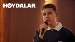 BJARKI - “Summar” eftir M. C. Restorff BJARKI - “Summar” eftir M. C. Restorff