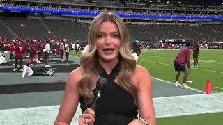 Discussing the 49ers-Raiders preseason matchup