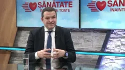 Sanatate inainte de toate   27.02.2025  Dr. IOSIF BALINT . Tratamente pentru varice.