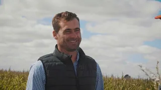 Agricultural Professionals with Jesús Castrillo