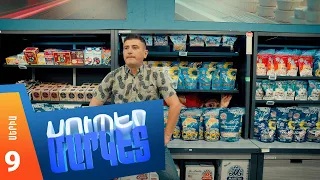Սուպերմարկետ, Սերիա 9 / Supermarket