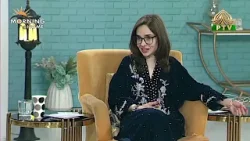 Kabaddi players on the show | Morning At Home | PTV Home