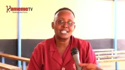 WIRA NI WIRA; Nyawira aharagiria miiiri mbere ihurukitio
