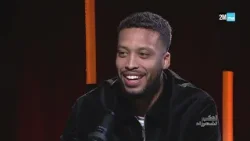 ZOUHAIR EL MOUTARAJI - احك لشهرزاد مع زهير مترجي