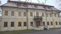 Revitalizácia parku pri Záhorskej galérii