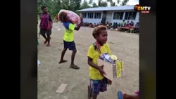 NIPS DISASTER RELIEF