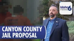 Canyon County, Caldwell negotiating agreement on proposed Highway 44 jail site
