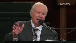 His Voice Makes The Difference | Jimmy Swaggart