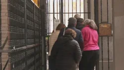 Pagan 500.000 euros para rehabilitar su edificio y la empresa desaparece con el dinero en Alcalá