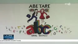 Lajme 13:00 16.01.2026