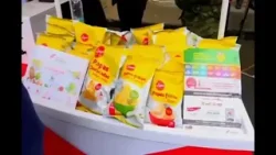 Brigada de Infantería N° 7 de Loja se desarrolló la feria “Tu bienestar nos une, ISSFA te acompaña