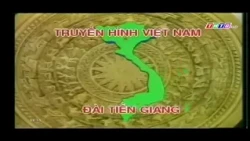 Đài PT-TH Tiền Giang - THTG - Hình hiệu GTCT hôm nay (13/03/2021, 05h)