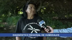 “Biobío Región de Humedales”: llaman a colaborar en diagnóstico regional “Biobío Región de Humedales”: llaman a colaborar en diagnóstico regional