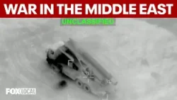 War in the Middle East: Pentagon plans to sent more military assests to Iran