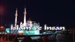 İslam ve İnsan | İslamiyet'te Barış Kavramı | 13 Kasım 2025