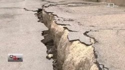 Maltempo in Abruzzo, il Presidente della Regione chiede lo stato di calamità