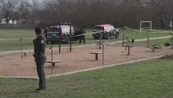 Fort Worth police charge 18-year-old man in Stop Six Park shooting, officials say