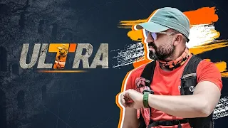 ULTRA 37. BÖLÜM | Safrun Ultra Trail