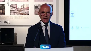 Žarko Mićin otvorio izložbu „Srce Grada“: Almaški kraj dobija prezentaciju kakvu zaslužuje!