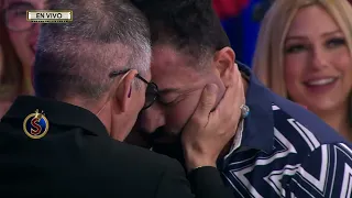 Mafioso se volvió loco | Es Show