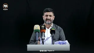 هەولێر.. لە کۆڕێکدا جەخت لە ڕۆڵی بانگخوازان بۆ چارەسەری قەیرانەكان كرایەوە