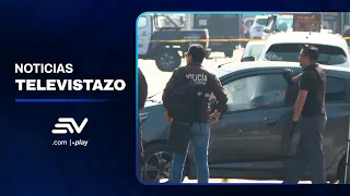 crimes in Guayaquil