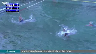 A Szentes után a Ferencváros vár a lányokra - 2026.09.29.