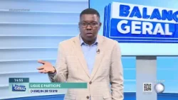 #BalançoGeral: Qual é o significado do número cinco?