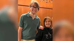 SMU couple who fell in love through theater killed in Dallas crash