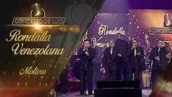 [Concierto De Lujo] – La Rondalla Venezolana - Motivos