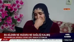 "Dolandırıldık" Diyerek Feryad Ettiler