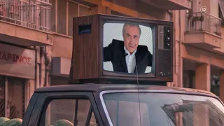 Αλ Τσαντίρι Νιουζ | ΠΡΕΜΙΕΡΑ | Τετάρτη 7 Οκτωβρίου στις 21:00 (trailer)